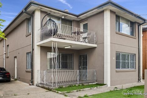 2/12 Coward St, Rosebery, NSW 2018