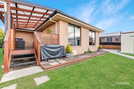 Property photo of 5 Collis Court Brighton TAS 7030