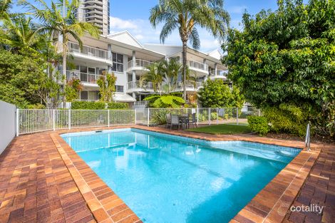 Property photo of 1/34 Chelsea Avenue Broadbeach QLD 4218