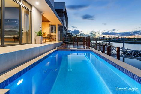 Property photo of 86 North Quay Circuit Hope Island QLD 4212