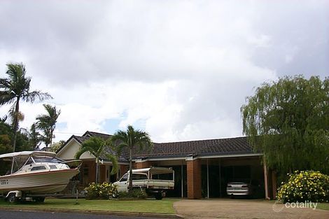 104 Sydney St, Bayview Heights, QLD 4868