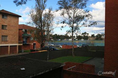 Property photo of 3/16 Drummond Street Warwick Farm NSW 2170