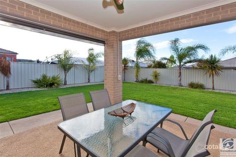Property photo of 122 Drage Road West Wodonga VIC 3690