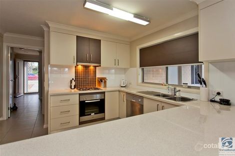 Property photo of 122 Drage Road West Wodonga VIC 3690