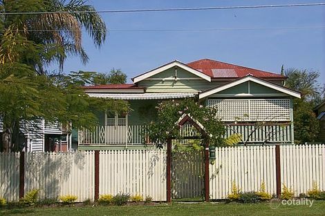 Property photo of 12 Stevenson Street Grange QLD 4051