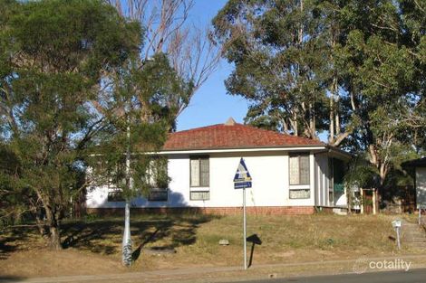 7 Carlisle Ave, Bidwill, NSW 2770