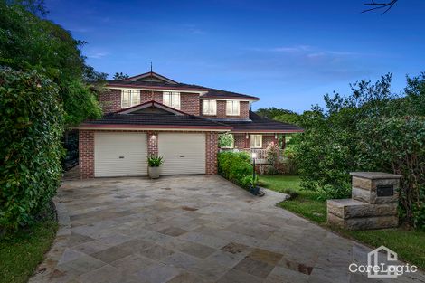 Property photo of 4 Patrick O'Possum Place Faulconbridge NSW 2776