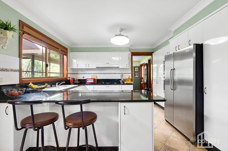 Property photo of 4 Patrick O'Possum Place Faulconbridge NSW 2776