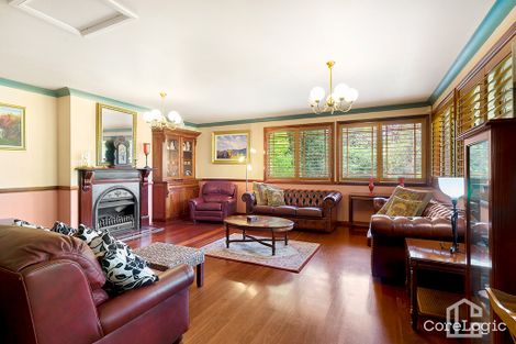 Property photo of 4 Patrick O'Possum Place Faulconbridge NSW 2776