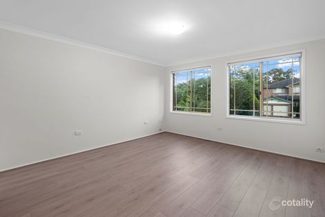 Property photo of 2/22 Gindurra Avenue Castle Hill NSW 2154