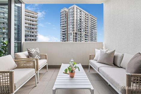 Property photo of 1412/18 Footbridge Boulevard Wentworth Point NSW 2127
