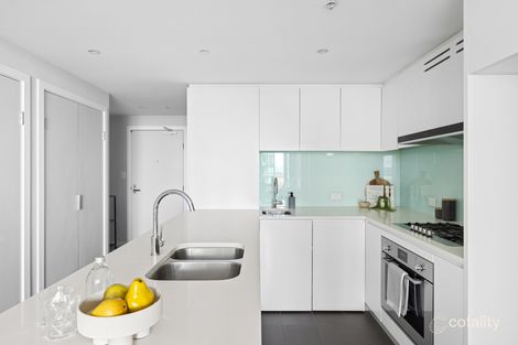 Property photo of 1412/18 Footbridge Boulevard Wentworth Point NSW 2127