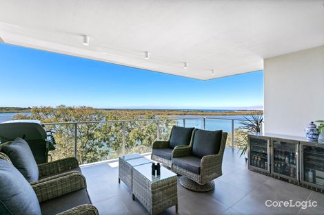 Property photo of 35/26-28 Picnic Point Esplanade Maroochydore QLD 4558