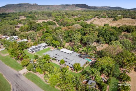 78-94 Williams Rd, Alligator Creek, QLD 4816