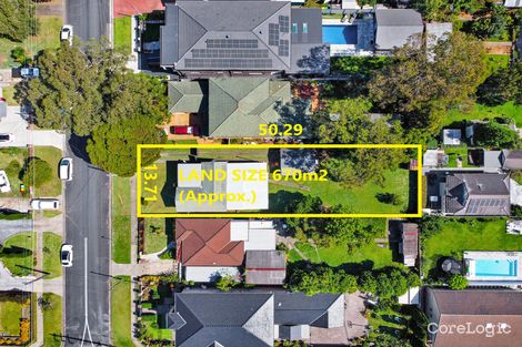 Property photo of 20 Horton Street Yagoona NSW 2199