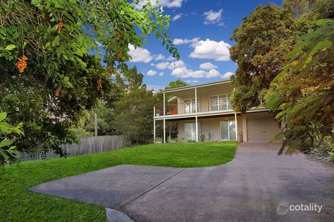 Property photo of 33 Gray Avenue Corinda QLD 4075