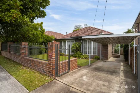 Property photo of 109 Davidson Avenue Concord NSW 2137