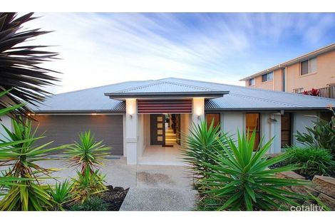 46 York Creek Cres, Reedy Creek, QLD 4227