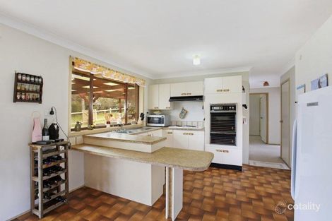 Property photo of 3 Grenfell Street Buxton NSW 2571