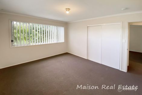 Property photo of 6/1 Abel Smith Crescent Mount Ommaney QLD 4074