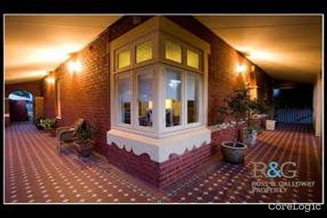 Property photo of 12 Irwin Street East Fremantle WA 6158