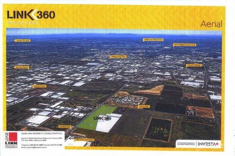 309 Dohertys Rd, Truganina, VIC 3029