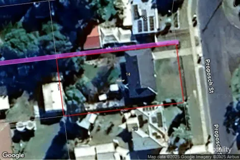 Property photo of 14 Proposch Street Oakey QLD 4401