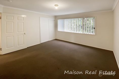 Property photo of 6/1 Abel Smith Crescent Mount Ommaney QLD 4074