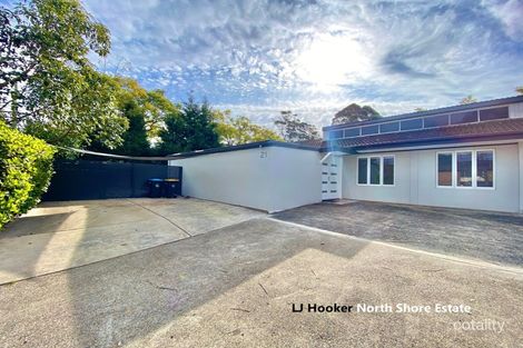 21 Warili Rd, Frenchs Forest, NSW 2086