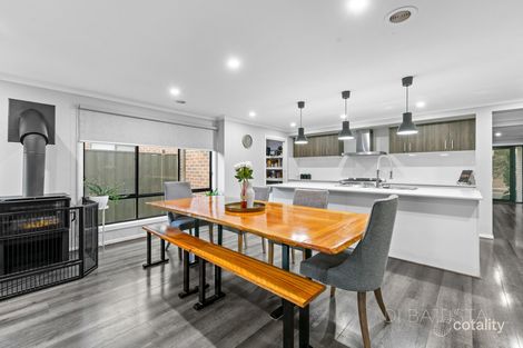 Property photo of 22 Heathcote Street Mickleham VIC 3064