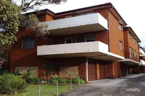 7/31 Henley Rd, Homebush West, NSW 2140