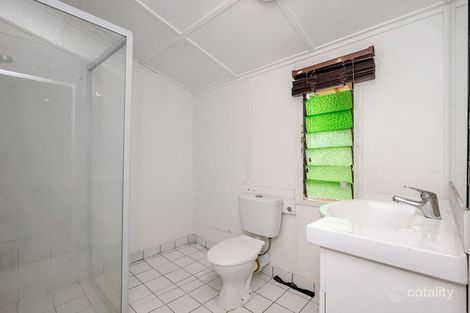 Property photo of 91 Clarke Street Garbutt QLD 4814