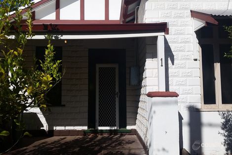 1 Stirling St, Northam, WA 6401