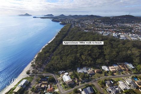 Property photo of 13 Kallaroo Street Corlette NSW 2315