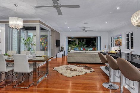 Property photo of 74 Woonga Drive Ashgrove QLD 4060