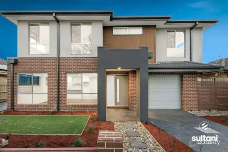 1/6 Robert St, Dandenong, VIC 3175