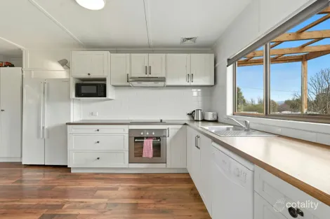 Property photo of 17 Kallista Road Maydena TAS 7140