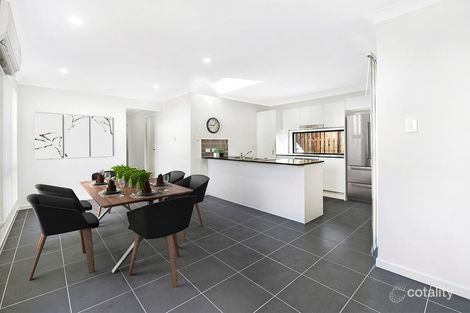 Property photo of 47 Welford Circuit Yarrabilba QLD 4207