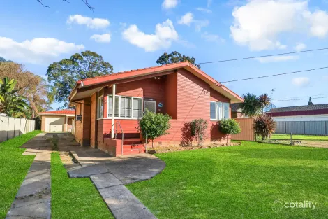 Property photo of 23 Maple Road North St Marys NSW 2760