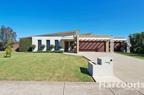 6 Arlington Park Ave, Wangaratta, VIC 3677