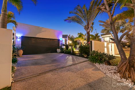 Property photo of 17 Cygnet Court Wurtulla QLD 4575