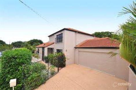 Property photo of 56 Windsor Street Hamilton QLD 4007