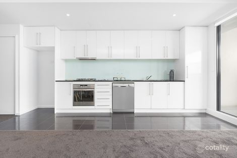 Property photo of 302/2A Montrose Place Hawthorn East VIC 3123