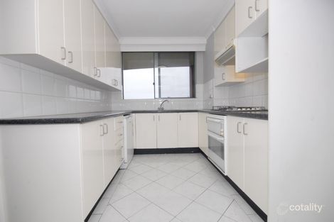 Property photo of 96/1-15 Fontenoy Road Macquarie Park NSW 2113