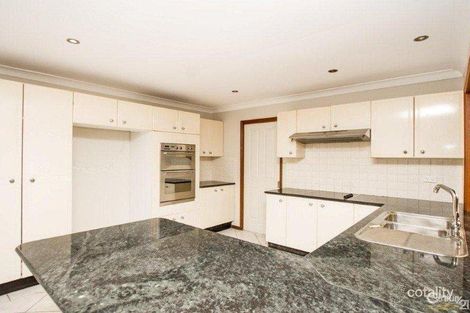 Property photo of 3 Ridgewood Place Dural NSW 2158