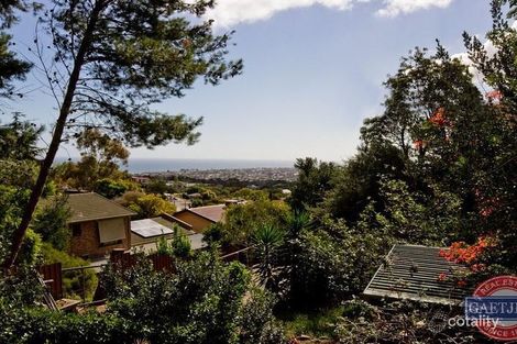 Property photo of 41 Davey Crescent Seaview Downs SA 5049