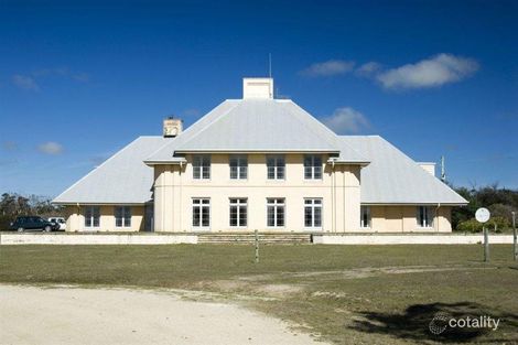 21 Musselroe Rd, Gladstone, TAS 7264