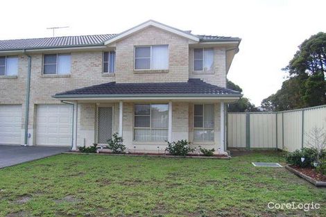 Property photo of 3/23 Shaughnessy Street Oakhurst NSW 2761