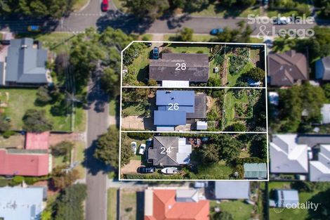 Property photo of 24 Braidwood Avenue Rosebud VIC 3939