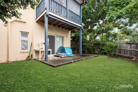 Property photo of 18 Lockhart Street Woolloongabba QLD 4102